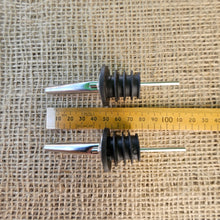 Load image into Gallery viewer, Bottle Pourers Twin Pack