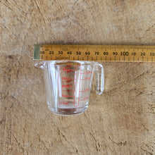 Load image into Gallery viewer, Mini Measuring Jug