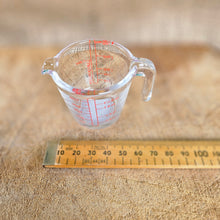 Load image into Gallery viewer, Mini Measuring Jug