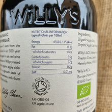 Load image into Gallery viewer, Live Apple Balsamic Vinegar