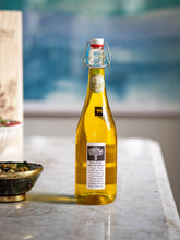 Load image into Gallery viewer, 750ml Wine Pop Top Glass Bottle