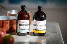 Load image into Gallery viewer, Live Apple Cider Vinegar - Eureka Turmeric