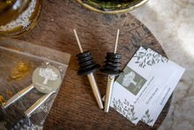 Load image into Gallery viewer, Bottle Pourers Twin Pack