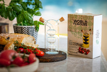 Load image into Gallery viewer, Tall Cruet Bottle