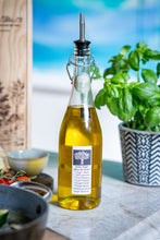 Load image into Gallery viewer, 750ml Wine Pop Top Glass Bottle