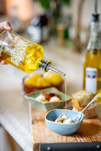 Load image into Gallery viewer, The Eco Bottle & Pourer Set