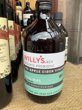 Load image into Gallery viewer, Live Apple Cider Vinegar - Original