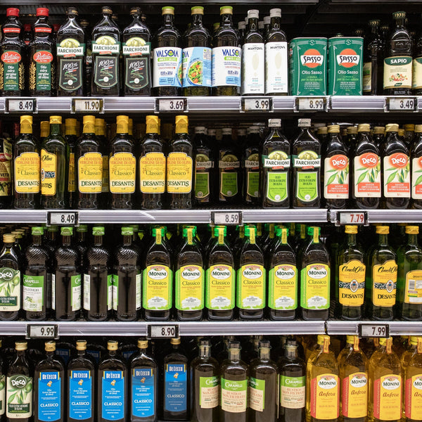 How to Tell if Your Olive Oil is Fake (5 Simple Tests)
