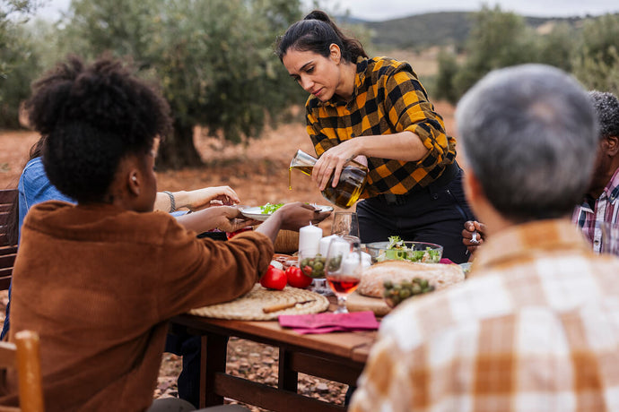 Say goodbye to forgettable meals