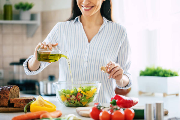 Be the best home chef ever!