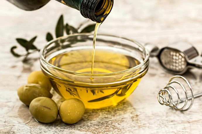 Olive Oil Tasting Guide: How to Recognise the Real Deal