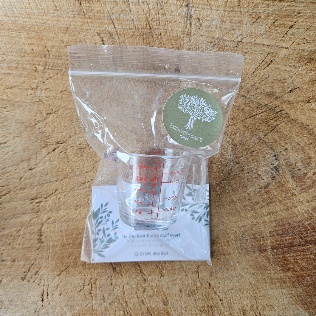 Mini Measuring Jug