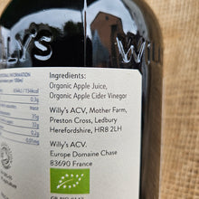 Load image into Gallery viewer, Live Apple Balsamic Vinegar
