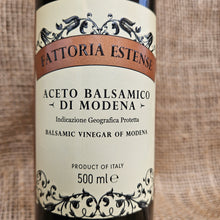 Load image into Gallery viewer, Italian Balsamic Vinegar of Modena
