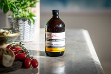 Load image into Gallery viewer, Live Apple Cider Vinegar - Eureka Turmeric
