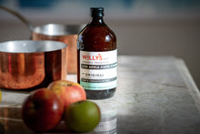 Load image into Gallery viewer, Live Apple Cider Vinegar - Original
