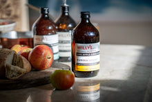 Load image into Gallery viewer, Live Apple Cider Vinegar - Eureka Turmeric
