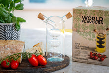 Load image into Gallery viewer, Tall Cruet Bottle
