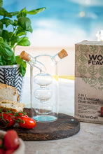 Load image into Gallery viewer, Tall Cruet Bottle
