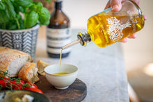 Load image into Gallery viewer, The Eco Bottle &amp; Pourer Set
