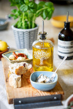 Load image into Gallery viewer, The Eco Bottle &amp; Pourer Set
