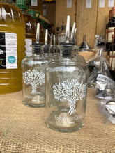 Load image into Gallery viewer, The Eco Bottle &amp; Pourer Set
