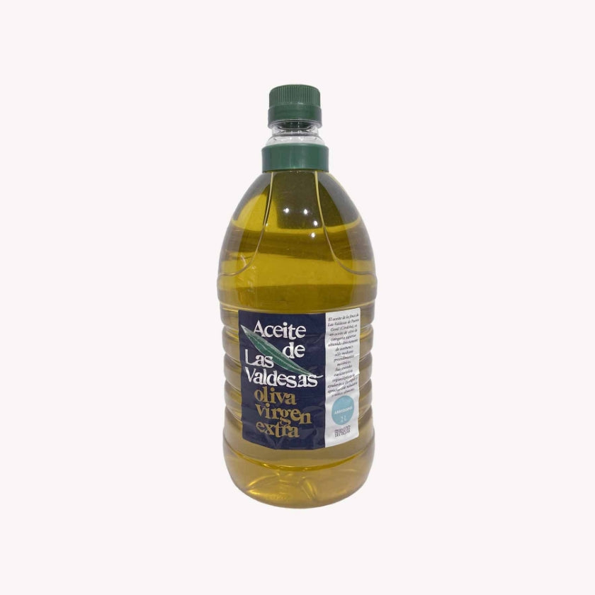 2 Litre Extra Virgin Olive Oil