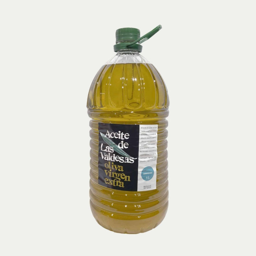 5 Litre Extra Virgin Olive Oil